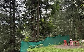 The Woodpecker Inn Jibhi